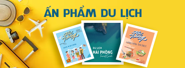 Ấn phẩm du lịch