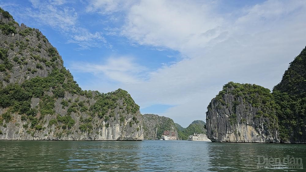 Cát Bà - mọi thứ trong một ngày