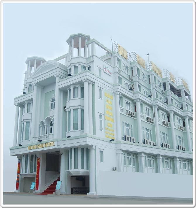 Khách sạn Bình Minh Trường Sơn ✪✪